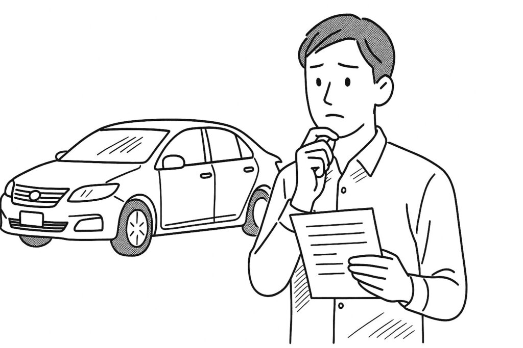 佐渡でレンタカーを安く借りる際の失敗しない選び方
