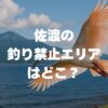 佐渡の釣り禁止エリアはどこ？立入禁止の漁港リストから守るべき全ルールまで解説！